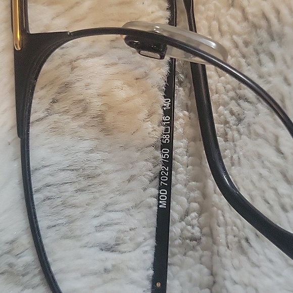 Vintage Aviator Frames - Picture 7 of 8